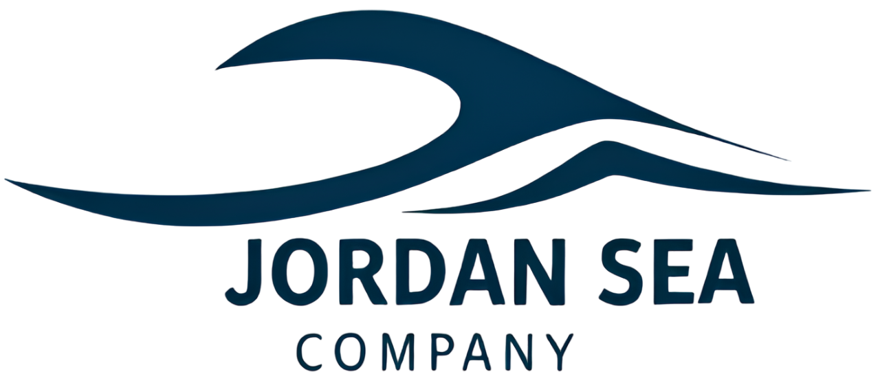 Jordan Sea Company Logo